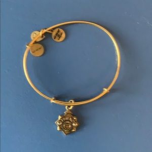 Alex and Ani “friend” bracelet